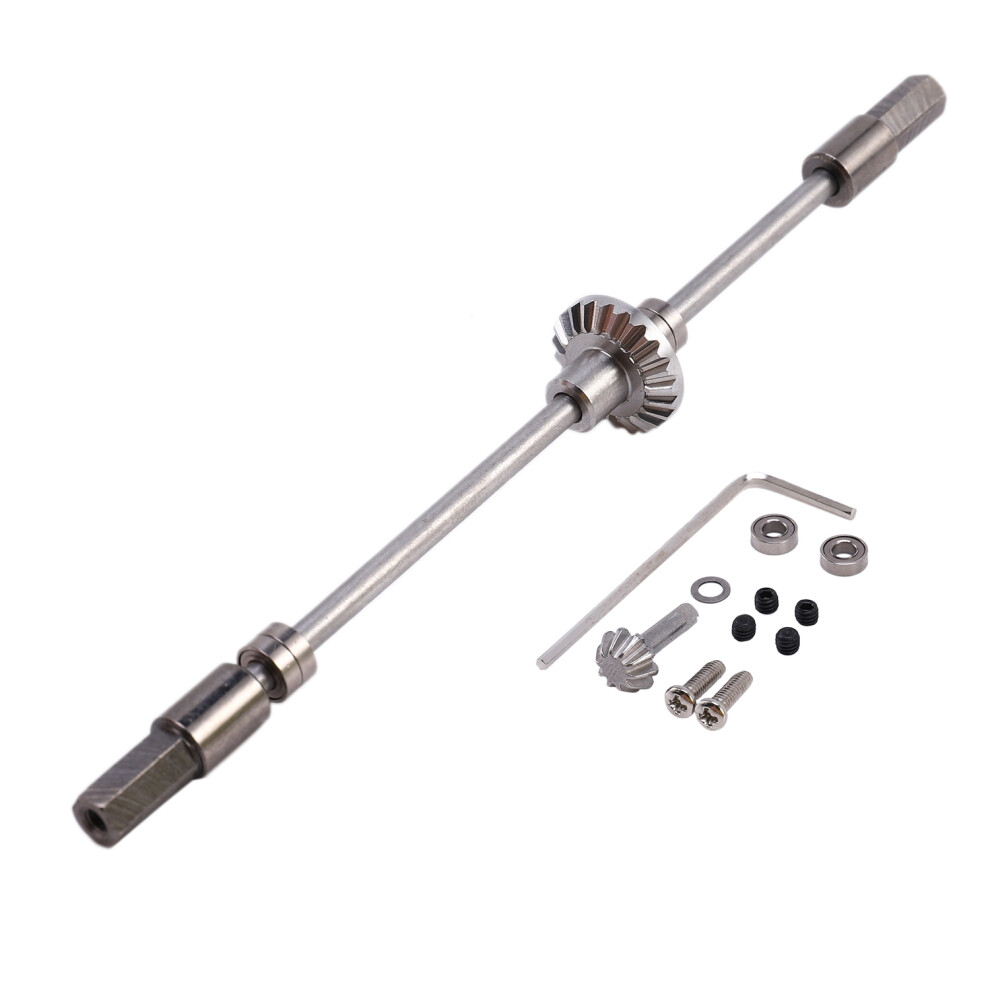 Metal Rear Axle Upgrade Parts for B14 B24 B16 C14 C24 B36-image-OPC-PHKJCRS-NEW