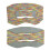 For Meta Eye Mask for Quest 2 D 3