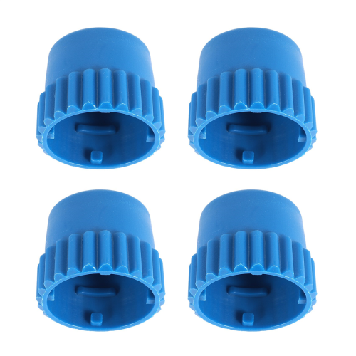 537338701 Trimmerkop Bump-feed-knop Compatibel met (4-pack) 2