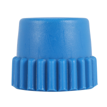 537338701 Trimmerkop Bump-feed-knop Compatibel met (4-pack)