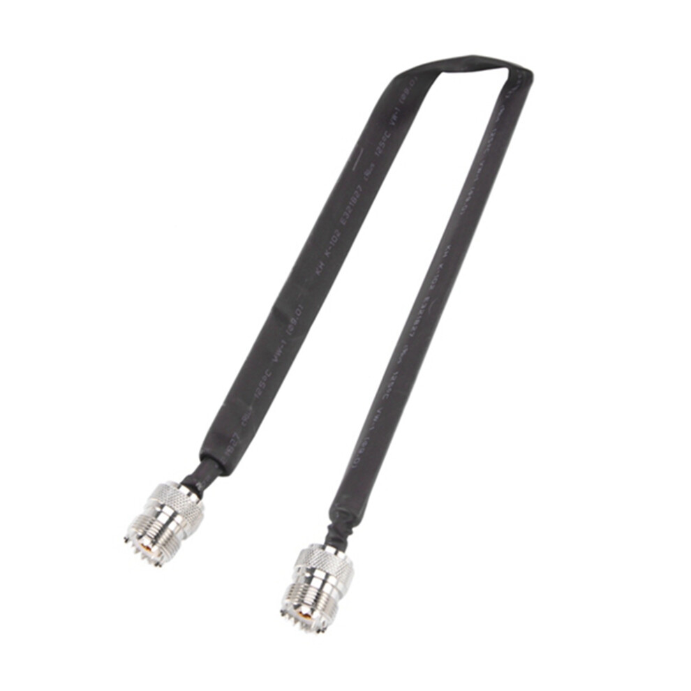 50 Ohm Coax Pigtail Extension Cord 30Cm 4854155081287