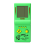 Console de jogos clássico portátil Brick Game 7