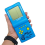 Console de jogos clássico portátil Brick Game 4