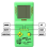 Console de jogos clássico portátil Brick Game 2