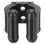 Supporto per stecche da biliardo da 24 pezzi, supporto per canne da pesca 7