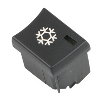 1Pcs Air Conditioner Snowflake Button Repair Button For- E90