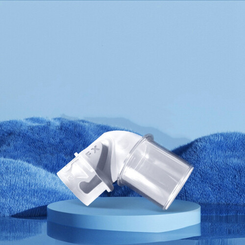 Replacement Elbow Connector for , Elbow 1