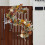 Artificial Fall Garland Maple Leaf Pumpkin Vine Decor for Fall Wedding Party 10