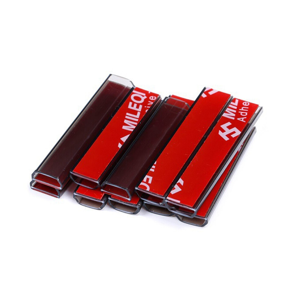 Photos - Parts for Drones & RC models Markenlos Brushless Motor 4 in 1 ESC Cable Wire Protective Tube Narrow Arm 