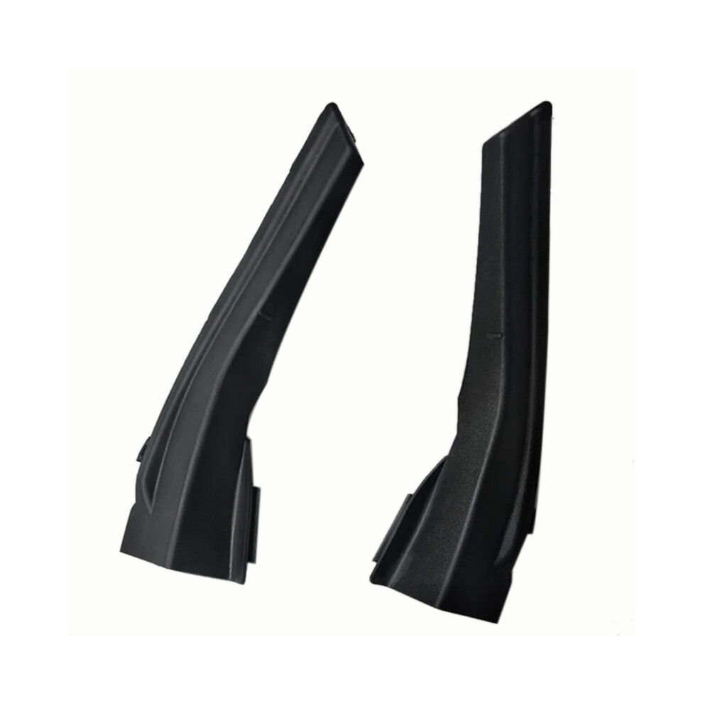 Car Front L+R Wiper Diversion Cover Plate For Ix35 4852331087313