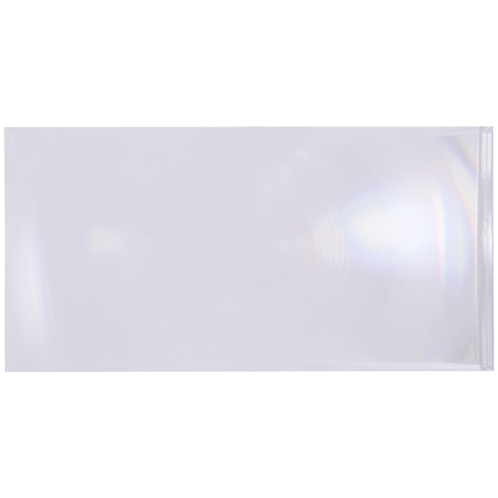 Optical Pmma Fresnel Lens Plane Diy Projector 4854155095987