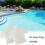 10Pcs Oil Absorbing Sponge Reusable Swimming Pool Filter 4