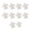 10Pcs Oil Absorbing Sponge Reusable Swimming Pool Filter 1
