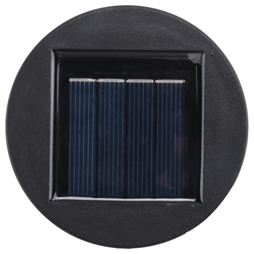 Smart Garden Solar Powered Replacement Round LED Light Box 2