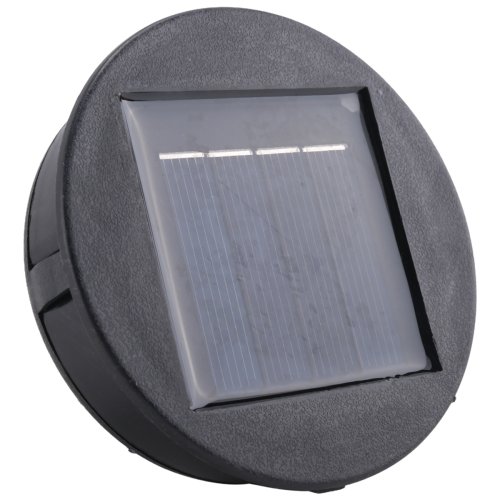 Smart Garden Solar Powered Replacement Round LED Light Box 1