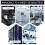 M6 Thread Dia Dome Head 304 Stainless Steel Cap Hex Nuts 20Pcs 4