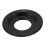 Black C Mount Lens For Micro 4/3 Adapter E-P1 E-P2 E-P3 G1 GF1 GH1 G2 3