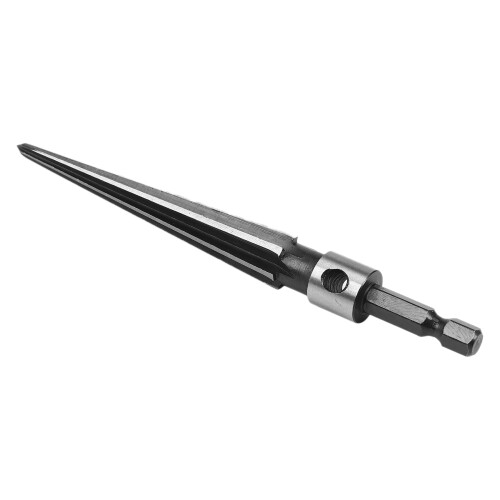 Κωνικό γλύφανο 3-13mm Hex Reamer με ραβδώσεις, χειροκίνητο εργαλείο γεφύρωσης από χάλυβα 1