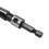 Κωνικό γλύφανο 3-13mm Hex Reamer με ραβδώσεις, χειροκίνητο εργαλείο γεφύρωσης από χάλυβα 7