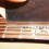 String Action Gauge Ruler, Guitar Set Up Tool Kit 6