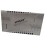 String Action Gauge Ruler, Guitar Set Up Tool Kit 1