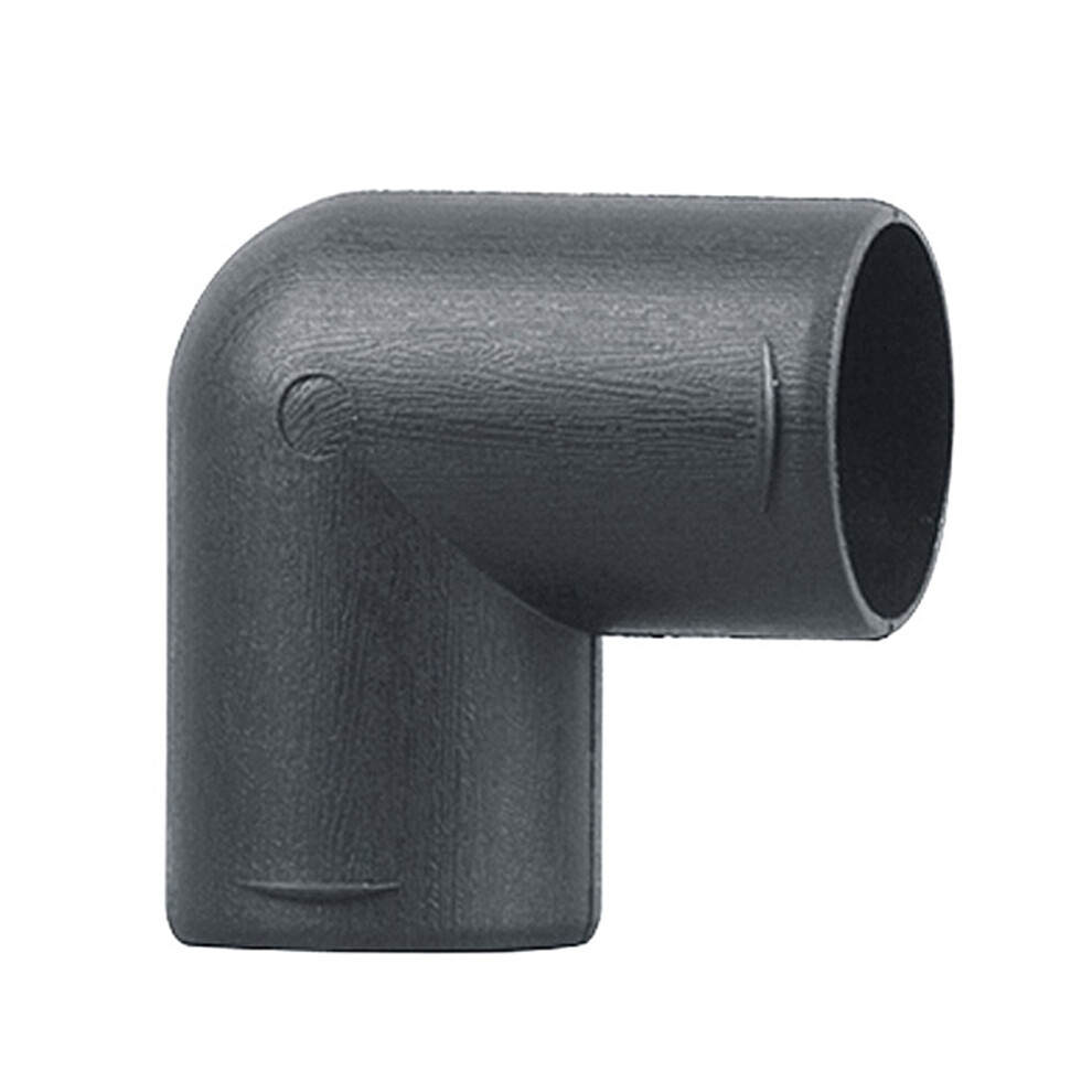 42Mm Car Air Heater Ducting Pipe L Shape Elbow Bend Pipe For 4854155069230