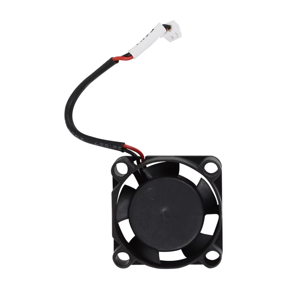Ventilateur axial 2510 pour ventilateur de refroidissement -10 SE / Ender3 V3 SE Mini 2510, 1 pièce