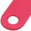 10 τεμάχια DS1990A-F5 TM Κάρτα iButton Tag με επιτοίχια τοποθέτηση σε κόκκινο χρώμα 6