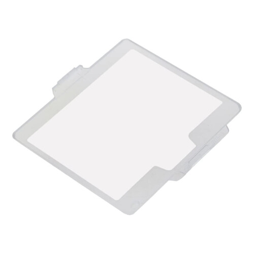 Κάλυμμα οθόνης LCD για BM-12 για φωτογραφική μηχανή DSLR D800E