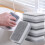 Highly Efficient Scouring Pad Kitchen Rags Strong Decontamination 2