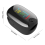 TEF Display Fingertip Oximeter for Adults Senior 2