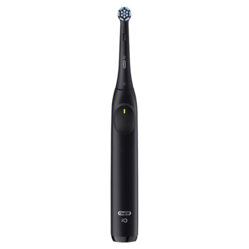 Ηλεκτρική οδοντόβουρτσα Oral-B iO2 Micro-Vibrations 3 Intensity modes 2
