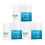 Simple Simple Hydrate+ Gel Cream Refreshing Daily Face Moisturiser 50ml, 3 Pack 1