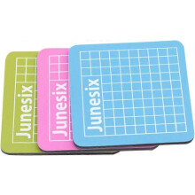 (As show, One size) Plastic Cutting Board Mats Cutting Mat for Scrapbooking Quilting Sewing Arts Crafts Projects3pcs-Green+Pink+Blue