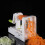 (As show, One size) Good Grips Tabletop Spiralizer(1pc-Green) 2