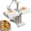 (As show, One size) Quick and Easy Dumpling Machine for Home and Restaurant Use 1