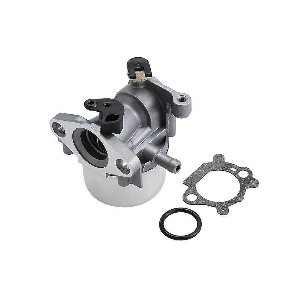 (As show, One size) A New Type Carburetor With Mounting Gasket, Instead Of Briggs & Stratton Carburetor, 799871 790845 799866 796707 7943041pcs-image-OPC-PHKJNRH-NEW