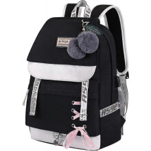 Backpack for Girls Kids Schoolbag Children Bookbag Women Casual Daypack