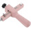 (As show, One size) Precision Hand Adjustable Leather Strap Cutter Tool For Leather Craft Hy 1