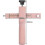 (As show, One size) Precision Hand Adjustable Leather Strap Cutter Tool For Leather Craft Hy 2