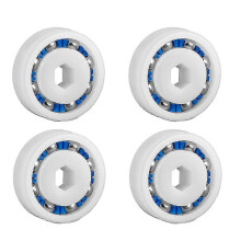(As show, One size) Ball Bearing 9-100-1108 Replacement Ball Bearing Hexagonal Type