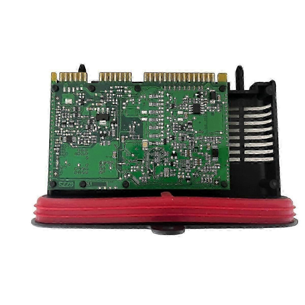 (As show, One size) Car Headlight TMS Driver Module 7316187 for BMW 3 Series X5 2012-2019-image-OPC-PHKJRVF-NEW