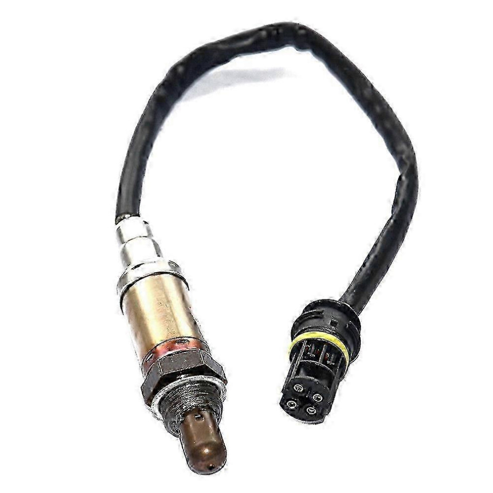 (As show, One size) O2 Sensor Probe Oxygen Sensor for- E46 320 325 330 525 528 530 X3 X5 Z3 Z4 11781742050 0258003477 2 Edition RH-image-OPC-PHKJSGD-NEW
