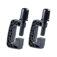 (As show, One size) Parts Steering Wheel System Fixing Clamp for G25 G27 G29 Driving Force GT Steering Wheel Systems
