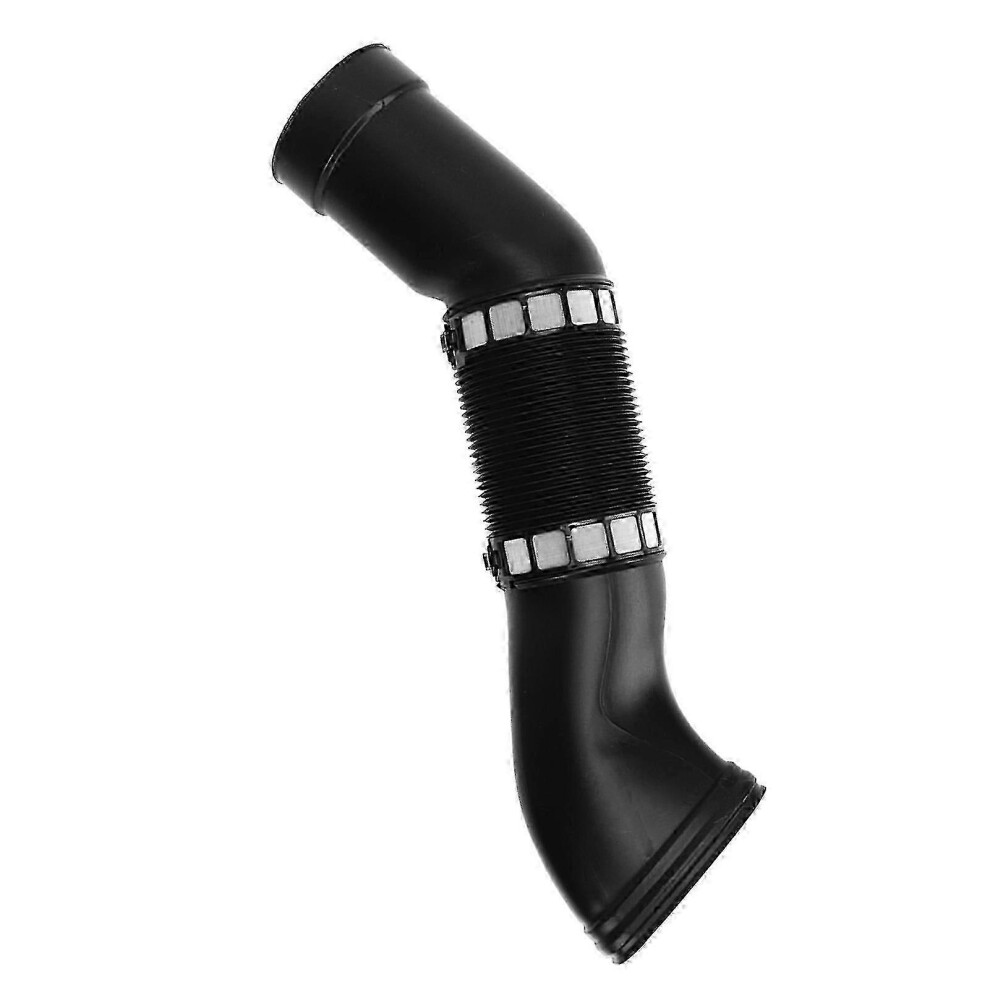 (As Show, One Size) Air Intake Duct Hose Increase Airflow Anti Aging High Strength Replacement For Benz W211 E240 E320 L: 1120943582 4631898284232