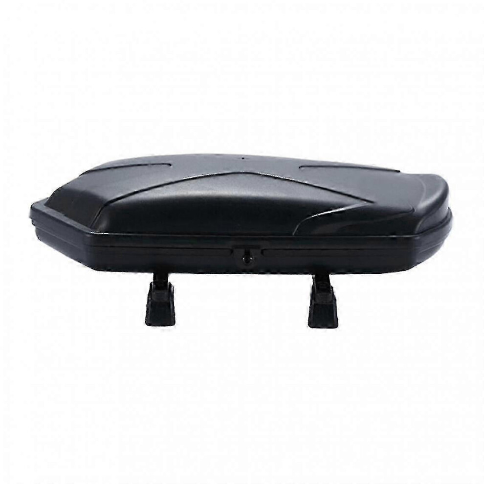 (As Show, One Size) Model Car Roof Luggage Box 4633396543897