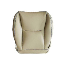(As show, One size) For 2005 2006 Gx470 2003-2009 Driver Side Bottom Car Seats Cover Interior Replacement Seats Cushion