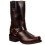 (red, EU41) Ladies Harley Davidson Biker Boots Hustin 1