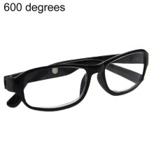 (5, Black) Reading Glasses +4.5 +5.0 +5.5 +6.0 Degrees Optical Lens Spectacles Eyewear