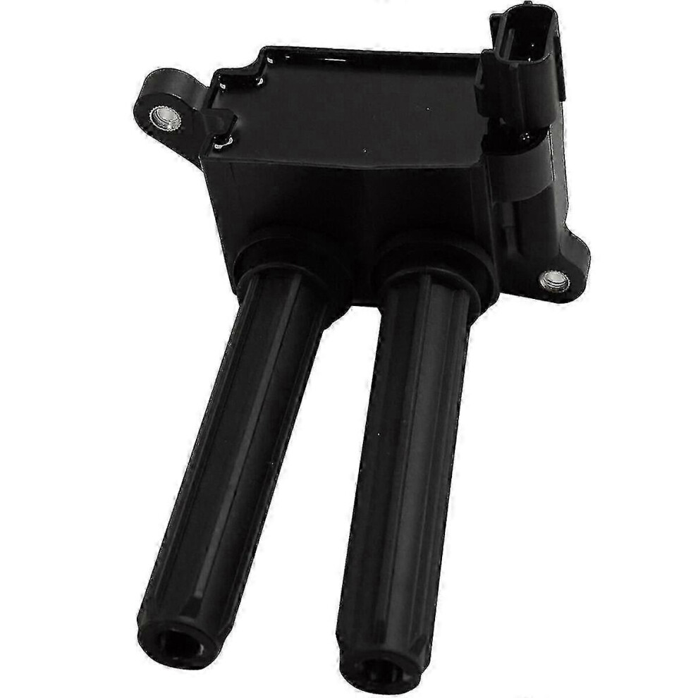 (As Show, One Size) Ignition Coil For Durango Charger Ram 300 5.7L 6.1L 6.4L 68060346Aa Uf504 4632480880146